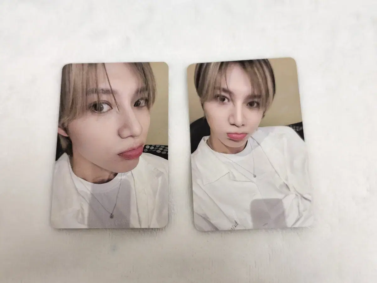 SHINee テミン Object Set 手 TAEMIN Object Set テミンの手オブジェ 予約】SHINee TAEMIN